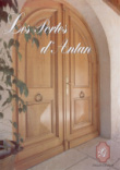 Les portes d'Antan